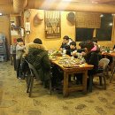 다릿재 | 다릿재농원 캠핑장 행복후기(2월14일~16일)