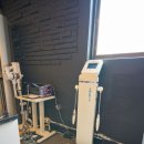 GS25 성남하대원점 | 성남헬스장 다닌 후기｜프리미엄 분위기 제대로인 백프로짐 하대원점 이야기