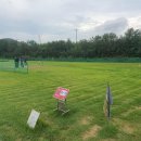 북경주파크골프장 이미지