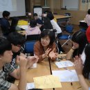 와글와글 독서토론 이미지