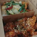 노랑통닭주촌점