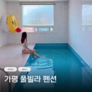 가평남이섬 블리스 풀빌라 펜션 | 가평 풀빌라 남이섬 수영장 펜션 추천 북한강 뷰 블리스