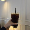호호다방 | 불광천 카페 새절다방! 커피와 마들렌이 맛있는 곳