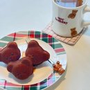 카페 웜앤퍼지 이미지