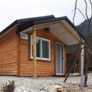 싸리목캠핑장 이미지