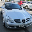 2006년 벤츠 SLK 200k팝니다 이미지