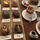 신기3길R | [망원동] 코지하고 앤틱한 스코틀랜드 스타일 감성카페 우이그 uig