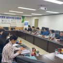 경기서부지역본부, &#34;산업재해 멈춰!&#34;…안산·시흥, 안전보건 문화 확산에 힘 모은다