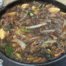 을지로 전주옥 | 을지로3가 맛집 을지로 전주옥 오징어 불갈비찜 웨이팅도 아깝지 않은 을지로 전주옥 방문 후기