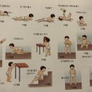 정상 이정표 이미지