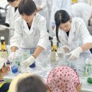 완도교육지원청 '완도바다를 탐(探)하다' 과학부스 운영[미래교육신문] 이미지