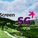 THE스크린SG골프 이미지