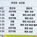 파도리 정류소 네이버블로그