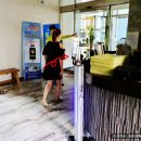 수왕사우나 | 발열체크기 설치 후기_ 사우나&amp;피트니스에 비대면 열화상카메라를 설치