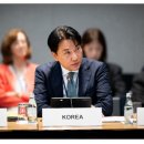 26.10.14 금융정보분석원장, 국제자금세탁방지기구(FATF) 운영위원회(Steering Committee) 참여 이미지