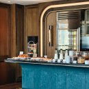 파워퍼스트호텔 | 잠실 소피텔 앰버서더 서울 호텔 클럽 밀레짐 라운지 조식, 애프터눈티, 이브닝칵테일, 자뎅디베르 후기.