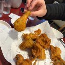 깐부치킨(안양덕천점) | 깐부치킨 안양덕천점 / 치맥하기 좋은 메가트리아맛집