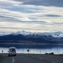 The 별모텔 | 뉴질랜드 남섬 여행의 하이라이트! 레이크 테카포(Lake Tekapo) 숙소 추천 및 별보기 명당 후기