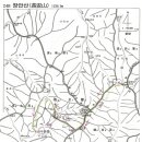 덕산계곡진입로 이미지