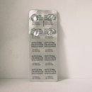 1691 | 타목시펜-놀바덱스정 [ -1691Day ]