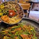 더덕이네 | 더덕오리주물럭 보리밥정식 15000원!? 톱스타도 반한 남양주 &#39;삼통밥상&#39; 내돈내산 후기