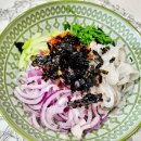 소소한 비빔밥 이미지