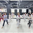 늘푸른태권도 이미지