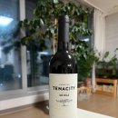 2023-주196 | 트레이더스와인 테너시티 쉬라즈 가격과 맛 후기 Standard Drink 뜻까지