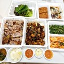 가장맛있는족발객사점