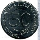 동전 수집 슬로베니아 톨라르 화폐 명칭 이미지