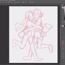 나만의 일러스트 이미지