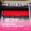 365돌고래약국 이미지