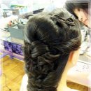 정민경헤어 이미지