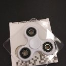 [팝니다] Fidget Spinner (White) 이미지