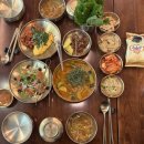 둔산로123번길 | 대전 담온식당 둔산동맛집 데이트 장소 추천