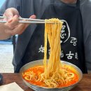 전명렬짬뽕 | 포토덤프] 8호선 별내선 연장 투어 코스 추천 (전명렬 짬뽕 존맛 / 동구릉 / 카페동구릉 / 서울근교...