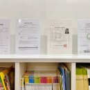 버드내도서관 2층 이미지