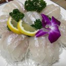 청명보리밥 칼국수 이미지