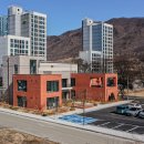 노인회관 이미지