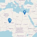 말라위사우루스 | 에지프토사우루스 – 이집트의 거대한 초식 공룡