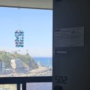 선창할아버지 | 1박2일 묵호여행인데 여자셋 우정여행 2편 / 묵호숙소 강추 선창호스텔, 어달해변 해수욕🏊‍♀️