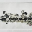 송아지 PC 이미지