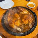 웰빙누룽지통닭구이 이미지
