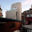 안수인 건축사사무소 이미지