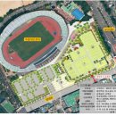 제주생활체육공원 테니스장 이미지