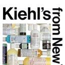 kiehl's 직원 채용 공고 이미지