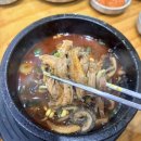 화덕꾼 고기주는막국수 이미지