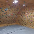 고양인공암벽장 이미지