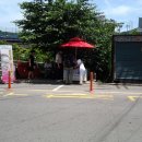 백운역 3번 출구 이미지