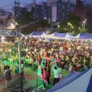 전통시장 제1주차장 이미지